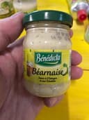 Sauce Béarnaise