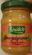 Bourguignonne