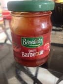Sauce Barbecue