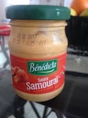 Sauce samouraï