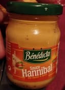 Sauce Hannibal