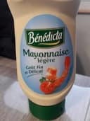 Mayonnaise
