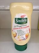 La mayonnaise comme à la maison