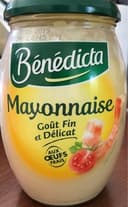 Mayonnaise