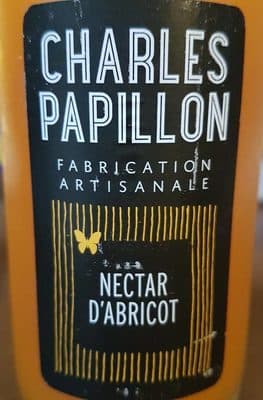 Nectar d'Abricot