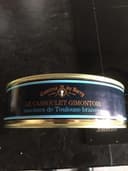 Cassoulet Gimontois