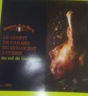Confit de canard du sud-ouest 1 cuisse