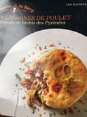 Lasagnes de poulet