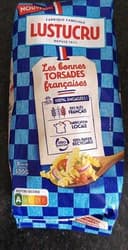 Torsades françaises