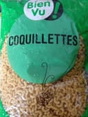 Coquillettes