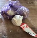 Ail blanc