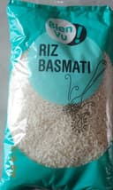 Riz Basmati
