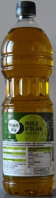 Huile d'Olive, vierge extra
