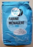 Farine ménagère