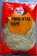 Emmental Râpé (29,5 % MG)