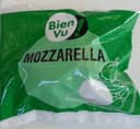 Mozzarella (18,5% MG) - 220 g - Bien Vu (U)