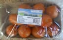 Tomates allongées bio