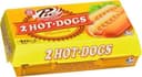 Hot dogs x 2