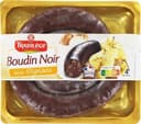 Boudin noir aux oignons