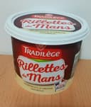Rillettes du Mans