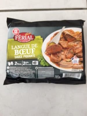 Langue de Boeuf