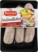 Andouillettes x 3