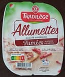 Allumettes fumées