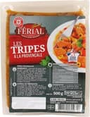Tripes à la provencale