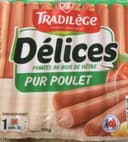 Délices de Volaille