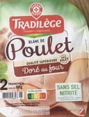 Blanc de Poulet