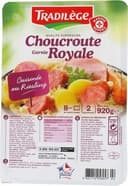Choucroute