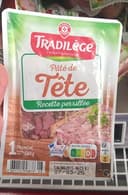 Pâté de Tête