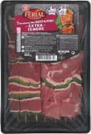 Assortiment de brochettes (4 porc et 3 boeuf) x 7