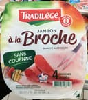 Jambon à la Broche