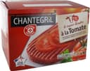 Le super tendre à la tomate