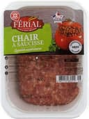 Chair à saucisse