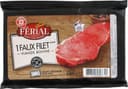 Faux filet - Longpack