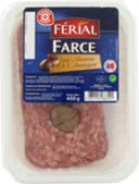 Farce aux marrons et à l'Armagnac
