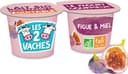 Le yaourt gourmeuh - Figue & miel