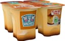 Flan à la vanille nappé de caramel bio