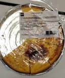Flan pâtissier
