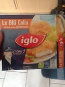 Le big colin