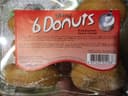 Mini donuts