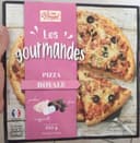 Pizza royale