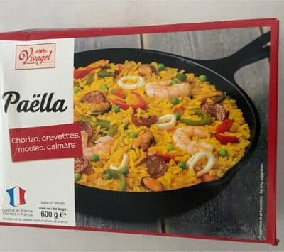 Paella