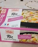 Riz cantonais vivagel