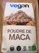 Poudre de Maca