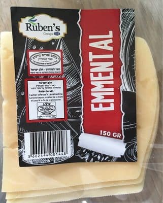 Emmental