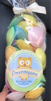 Soucoupe
