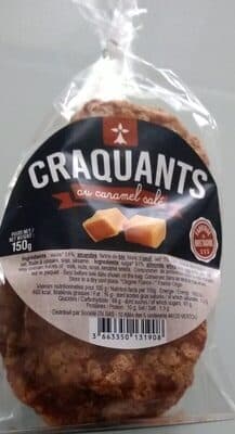 Craquants